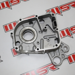 SCT 071 - GY6 50 CC DEBRİYAJ KAPAK SAĞ TARAF