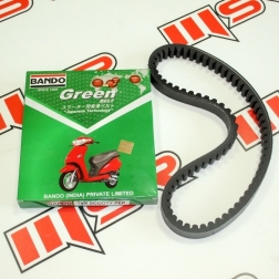 ZZR 013B - KUBA ZENZERO 125 - KUBA GELLİ 125-RKS PRİVATE 125-BANDO KAYIŞ