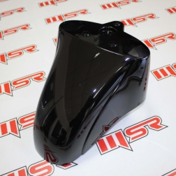 SYM 147A - SYM FIDDLE 125 III ÖN ÇAMURLUK SİYAH