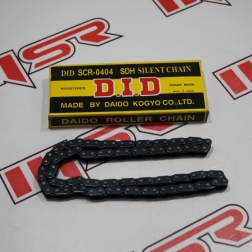 DID 003 - DID EKSANTRİK ZİNCİRİ ACTIVA 25H-86L