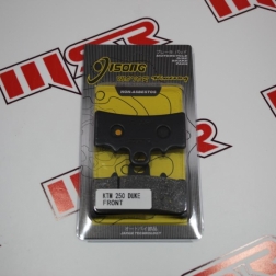 DSB 094 - KTM 250 DUKE DİSK BALATA ÖN
