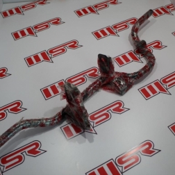 HRX 14 - YAMAHA RX115 BASAMAK DEMİRİ A