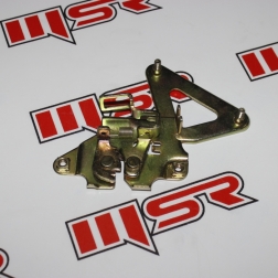 SYM 129 - SYM FIDDLE 125 III SELE KİLİT MEKANİZMASI 2022