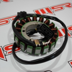 CF8 014 - CF 800 STATÖR 18 Lİ