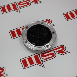 H 042 - YAKIT DEPO KAPAĞI YAMAHA AÇILIR