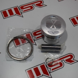 YK 26 - YUKI YK-250 PİSTON KİT 70.50 18P