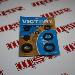 HC 034 - YAMAHA RX 135 KEÇE SETİ