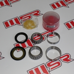 OND 069 - YAMAHA NMAX ÖN FURÇ TK