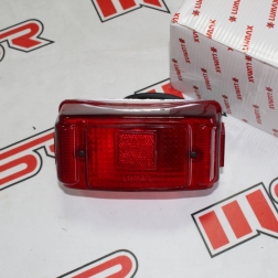 HF 042 - YAMAHA RX 115 ARKA STOP LUMAX