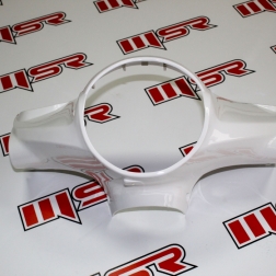 SYM 139 - SYM FIDDLE 2 125 FAR GRENAJI BEYAZ