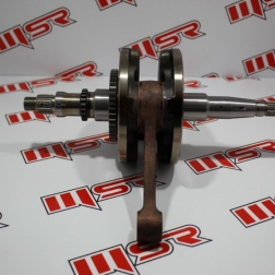 CF5 006 - CF 500 KRANK