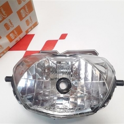 HF 004 - TVS WEGO ÖN FAR RINDER