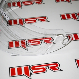 KASK 031 - ÇENE ACILIR KASK ÖN VİZÖR