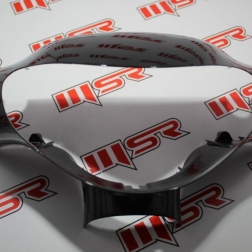 TVS 138 - TVS SCOOTY PEP 75-90 CC FAR ÇERÇEVESİ SİYAH A