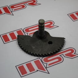 HCT 012 - HONDA ACTIVA MARŞ YARIM AY DİŞLİ A