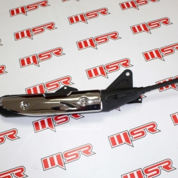 ANF 038 -  HONDA WAVE 110 İ EGZOS