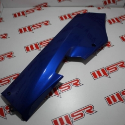 HCT 043 - HONDA BEAT YAN KAPAK MAVİ TEK SOL A