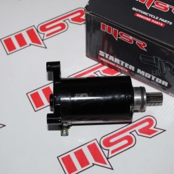 RKV 002 - RKS 150 - KUBA STRIKE 150 MARŞ MOTORU ORJINAL