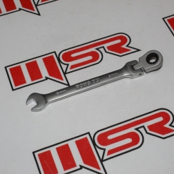 TKM 045A - AÇIK-CIRCIR LOKMA ANAHTAR 8 MM