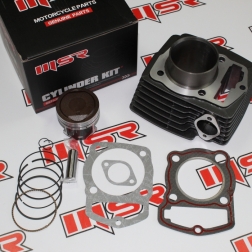 TK3 001 - KUBA TK-03 50 CC SİLİNDİR KİT MODİFİYE 58.5 MM 13P A