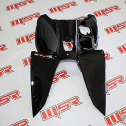 DIO 062 - HONDA DIO 110 İÇ KUTU SİYAH