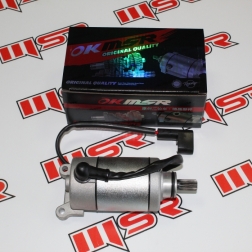 TK3 005 - KUBA TK-03 50 CC MARŞ MOTORU A