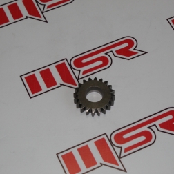 GRC 015 - RKS GRACE 202 MARŞ DİŞLİ