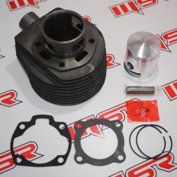 BJJ 001 - BAJAJ PX 150 SİLİNDİR KİT 57 MM A