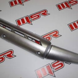 YBR K33B - YBR K EGZOS MUHAFAZASI