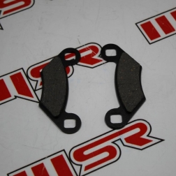 PLR 18 - POLARİS RZR800 DİSK BALATA