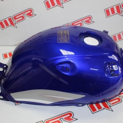 CBF 006 - CBF 150 MAVİ BENZİN DEPOSU OEM