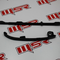 CBR 061 - CBR 250 EGSANTRİK ZİNCİR KILAVUZU OEM