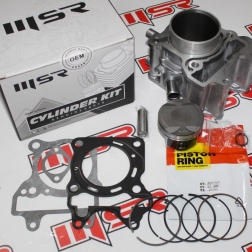 SLD 047A - RKS FRECCİA 150 SİLİNDİR KİT