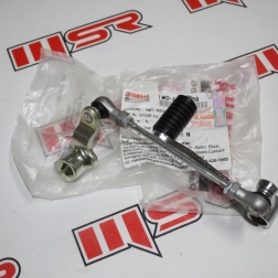 HYM 016 - YAMAHA R 25 VİTES KOLU A