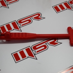 TKM 108 - LASTİK APARATI