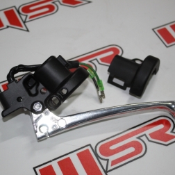 ACT 048 - ACTIVA SAG FREN KOL VE KÜTÜK TAKIMI WUYANG 