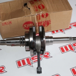 SYM 155 - SYM JOYRIDE 300 EURO 5  KRANK A