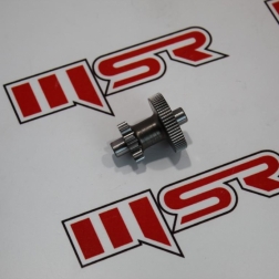 SYM 275 - SYM ORBIT 50 4T - MİO 50 4T EFİ MARŞ REDİKSİYON DİŞLİ TAIWAN