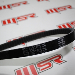 ZZR 013 - KUBA ZENZERO 125 - KUBA GELLİ KAYIŞ 721*18.5