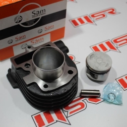 HG 203A - TVS PEP 90 CC SİLİNDİR KİT SAM