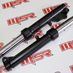 OND 021A - ARORA DAZZLE 50 ÖN AMORTİSÖR TK