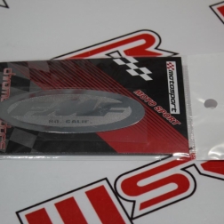 H 130 - STICKER MARKA 