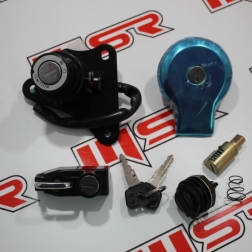 XV 030 - XV 250 KONTAK SETİ