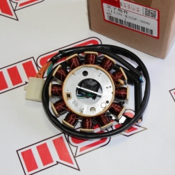 ZZR 008 - KUBA ZENZERO 125 - KUBA GELLİ STATÖR