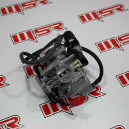 FZY 007 - FIZY 125 KARBÜRATÖR KEIHIN OEM