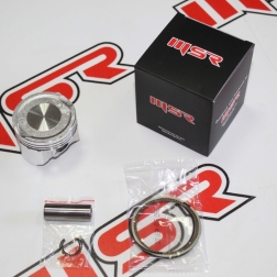 ADS 023 - SUZUKI ADDRESS 110 PİSTON KİT 51.75