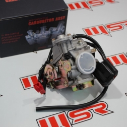 SYM 240 - SYM ORBIT 50 4T KARBÜRATÖR TAIWAN