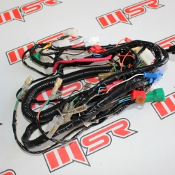 HG 097 - TVS APACHE RTR DIGITAL TESİSAT