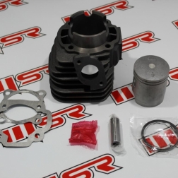 BWS 001 - BWS 100 52 MM  SİLİNDİR KİT  