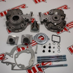 PM 034A - POLINI CARTEL SETİ